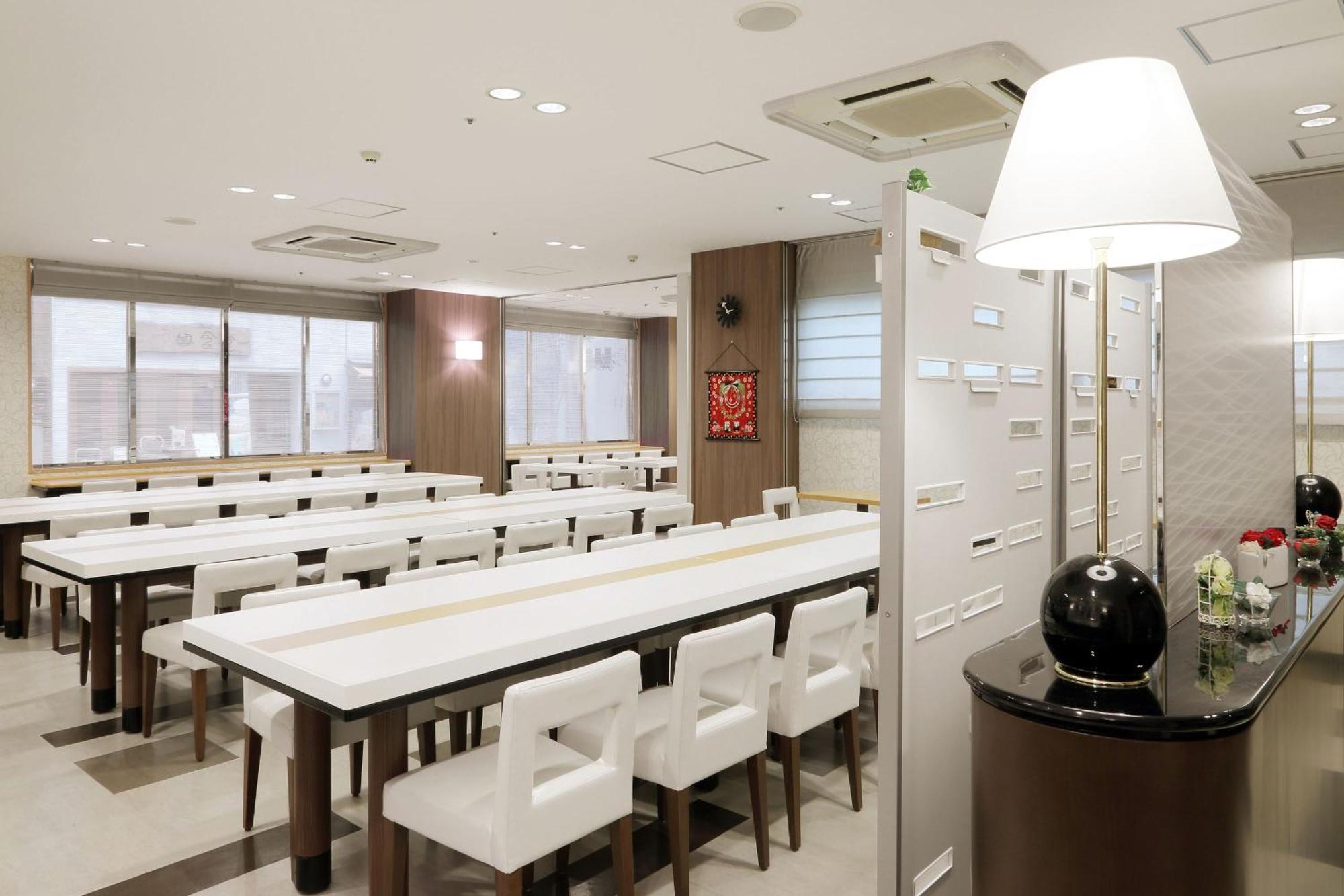 京王布莱索酒店-新宿 東京都 外观 照片