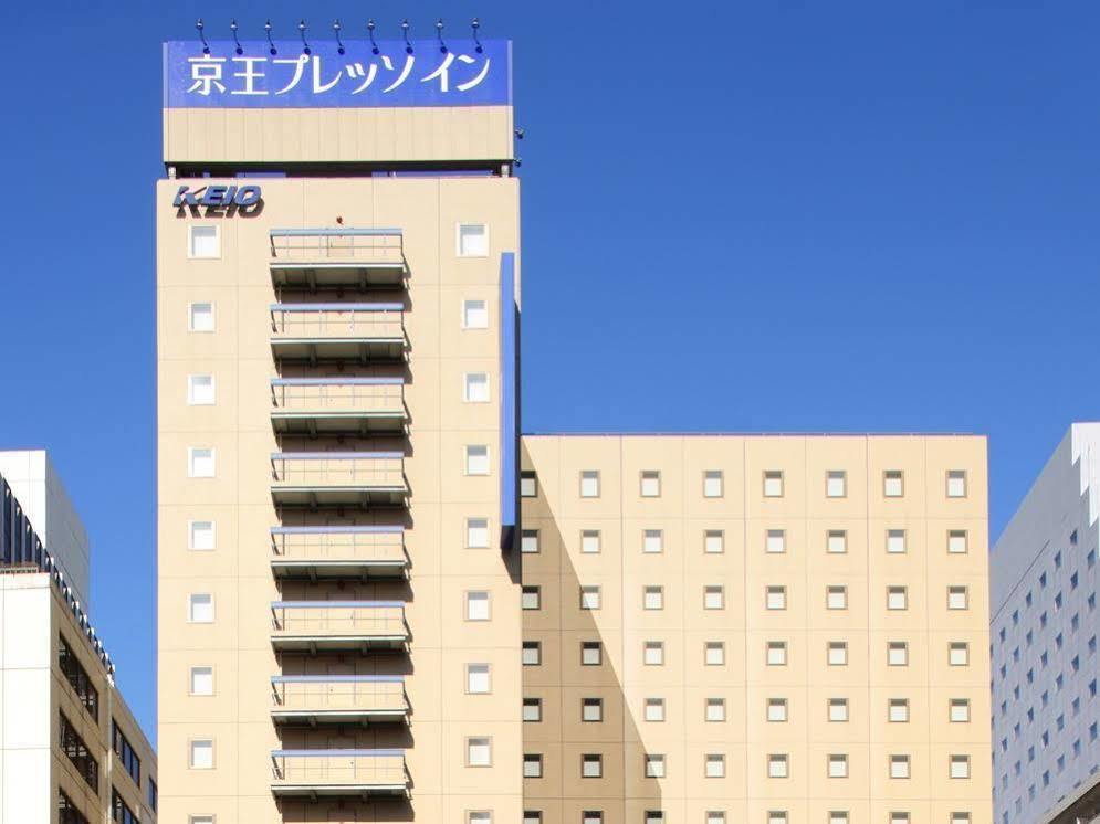 京王布莱索酒店-新宿 東京都 外观 照片